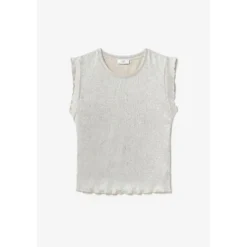 Le Temps des CerisesTee-Shirt TAMAJON gris
