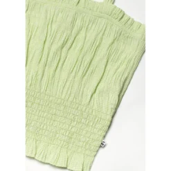 Le Temps des CerisesTop fille DAISYGI vert