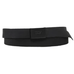 Levi's AccessoiresCeinture ton sur ton noire