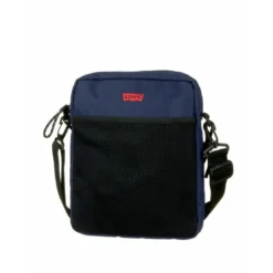 Levi's AccessoiresSacoche bleue avec lacet