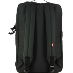 Levi's AccessoiresThe Levi's® L Pack Lazy Tab-SACS Noir