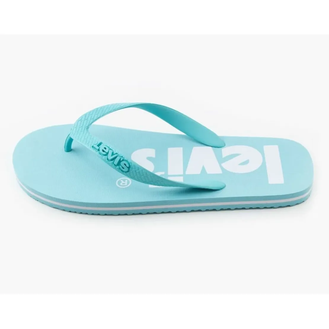 Levi's AccessoiresTong unisexe bleu