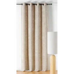 LinderRideau Oeillet Aspen Beige