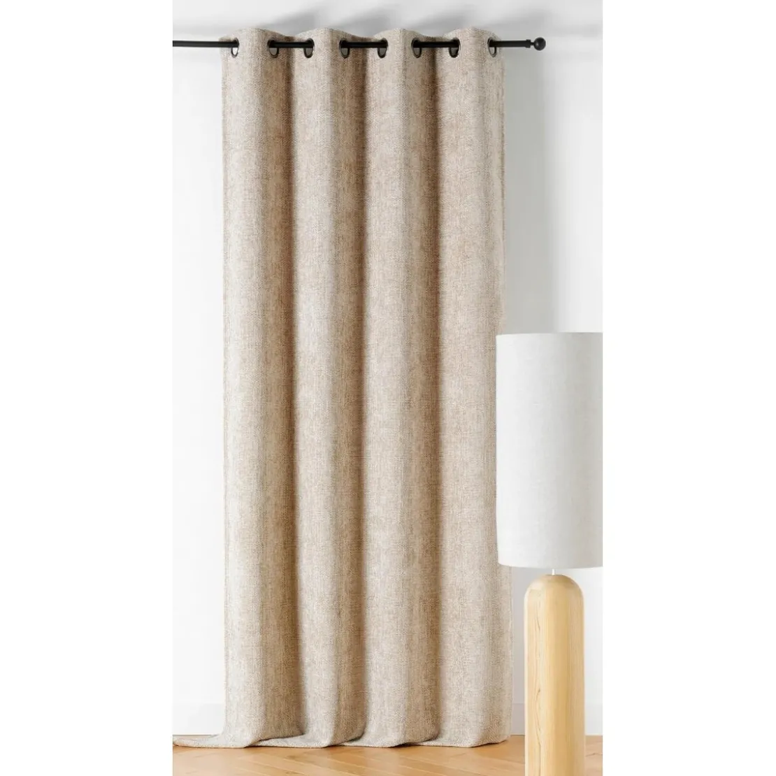 LinderRideau Oeillet Aspen Beige