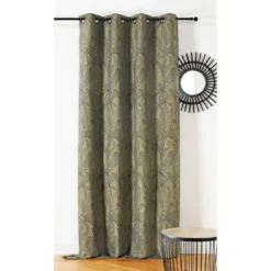 LinderRideau oeillet KERALA vert