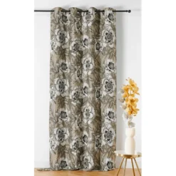 LinderRideau oeillet PEONIA taupe