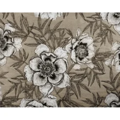LinderRideau oeillet PEONIA taupe
