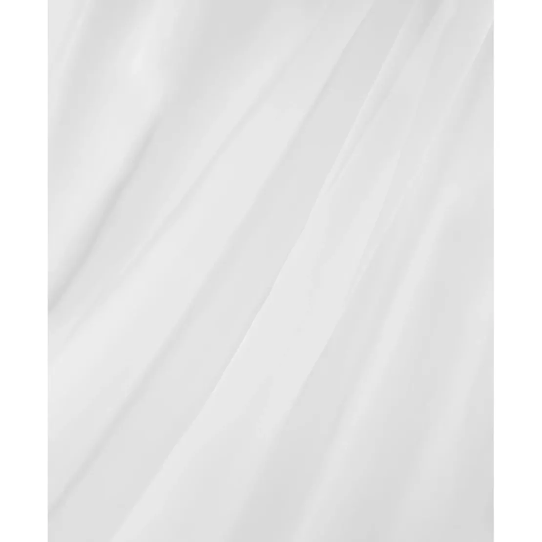 LinderVoilage Oeillet voile plein jour blanc