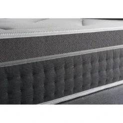 LITIER DELUXEPack Le Trente sommier Gris