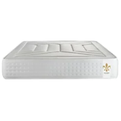 LITIER DELUXEPack Le Vingt-Quatre sommier Gris