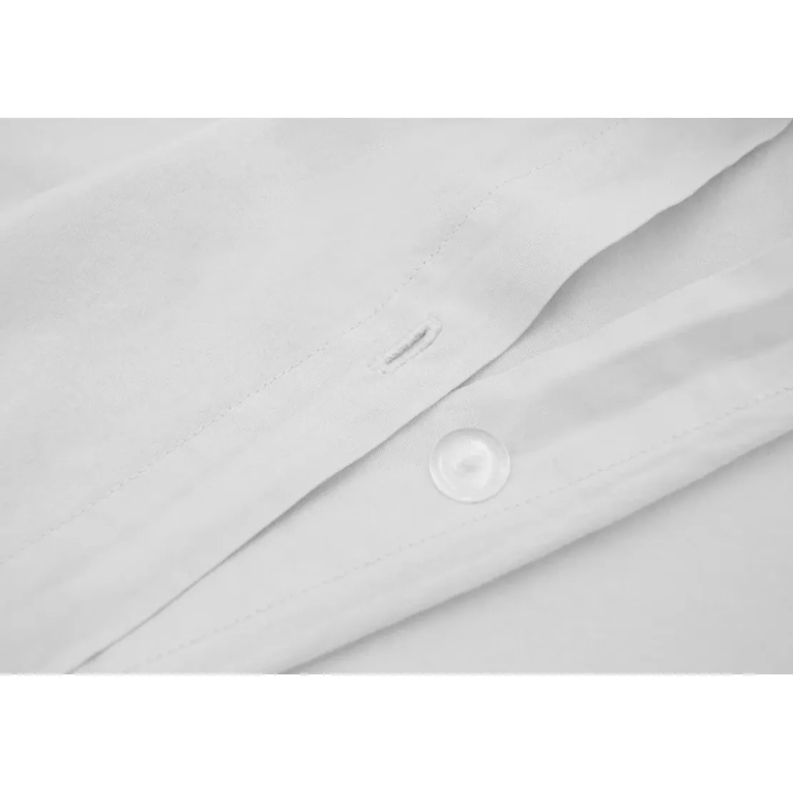 L'Officiel InteriorsLes basiques - Housse de couette en coton -blanc
