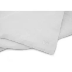 L'Officiel InteriorsLes basiques - Housse de couette en coton -blanc