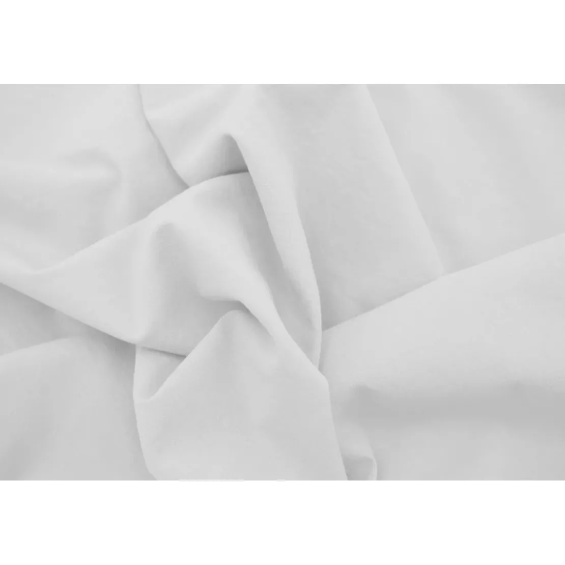 L'Officiel InteriorsLes basiques - Housse de couette en coton -blanc
