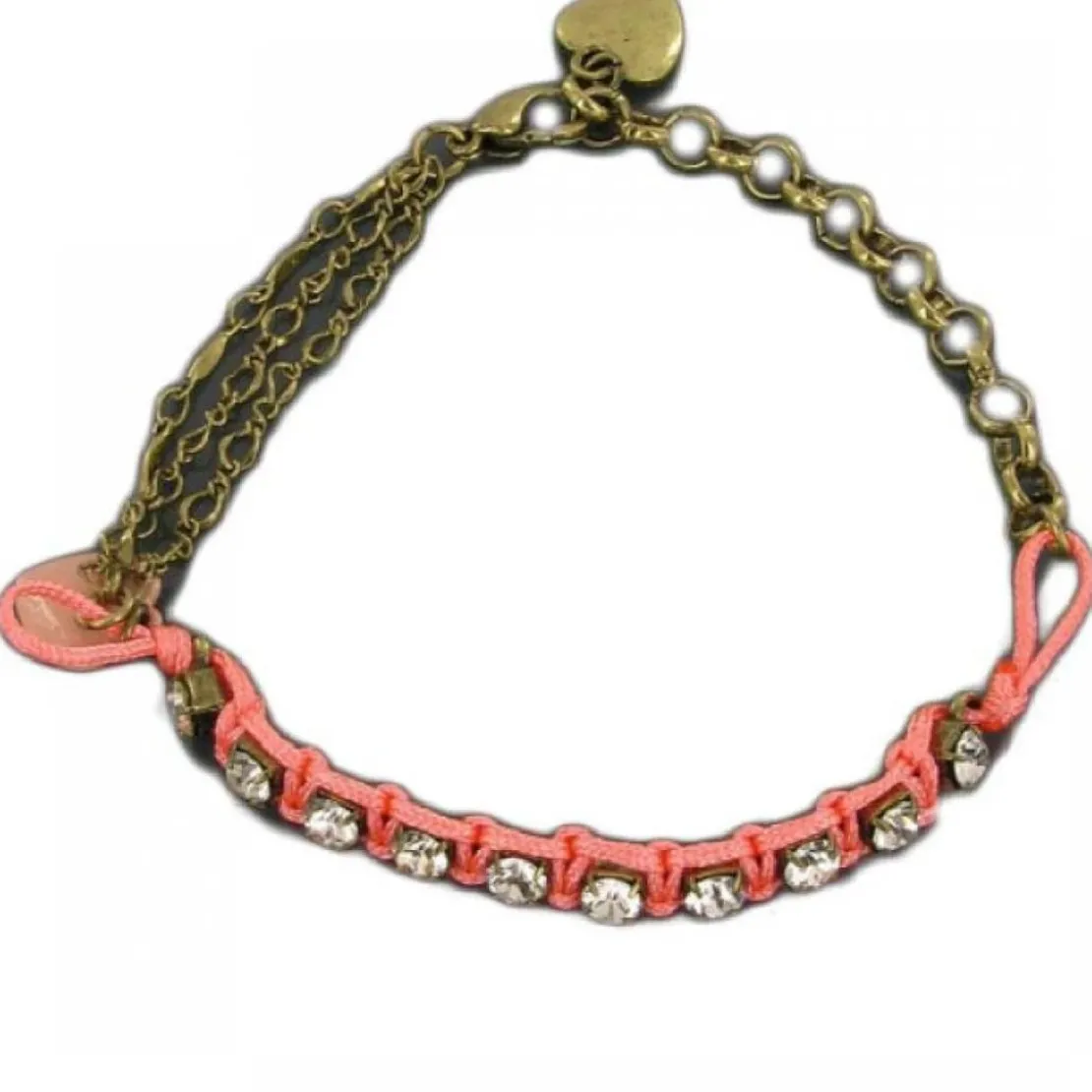 Lollipops ParisBracelet MOUCAN
