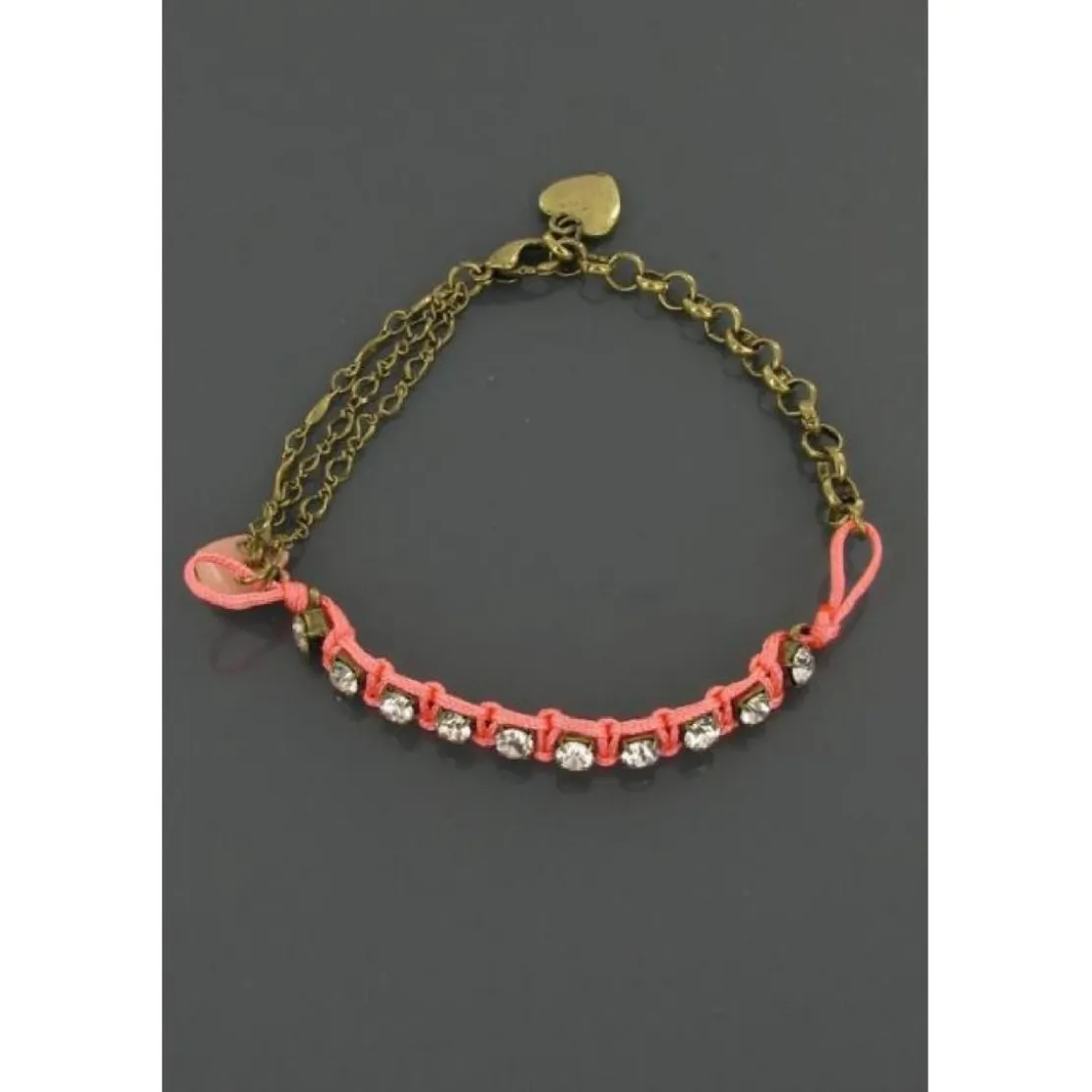 Lollipops ParisBracelet MOUCAN