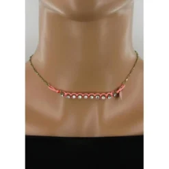 Lollipops ParisCollier MOUCAN