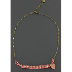 Lollipops ParisCollier MOUCAN