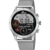 LotusMontre Homme Fonctionnelle Lotus Montres 01-031 SMARTWATCH L50047-1 - BraceletAcier