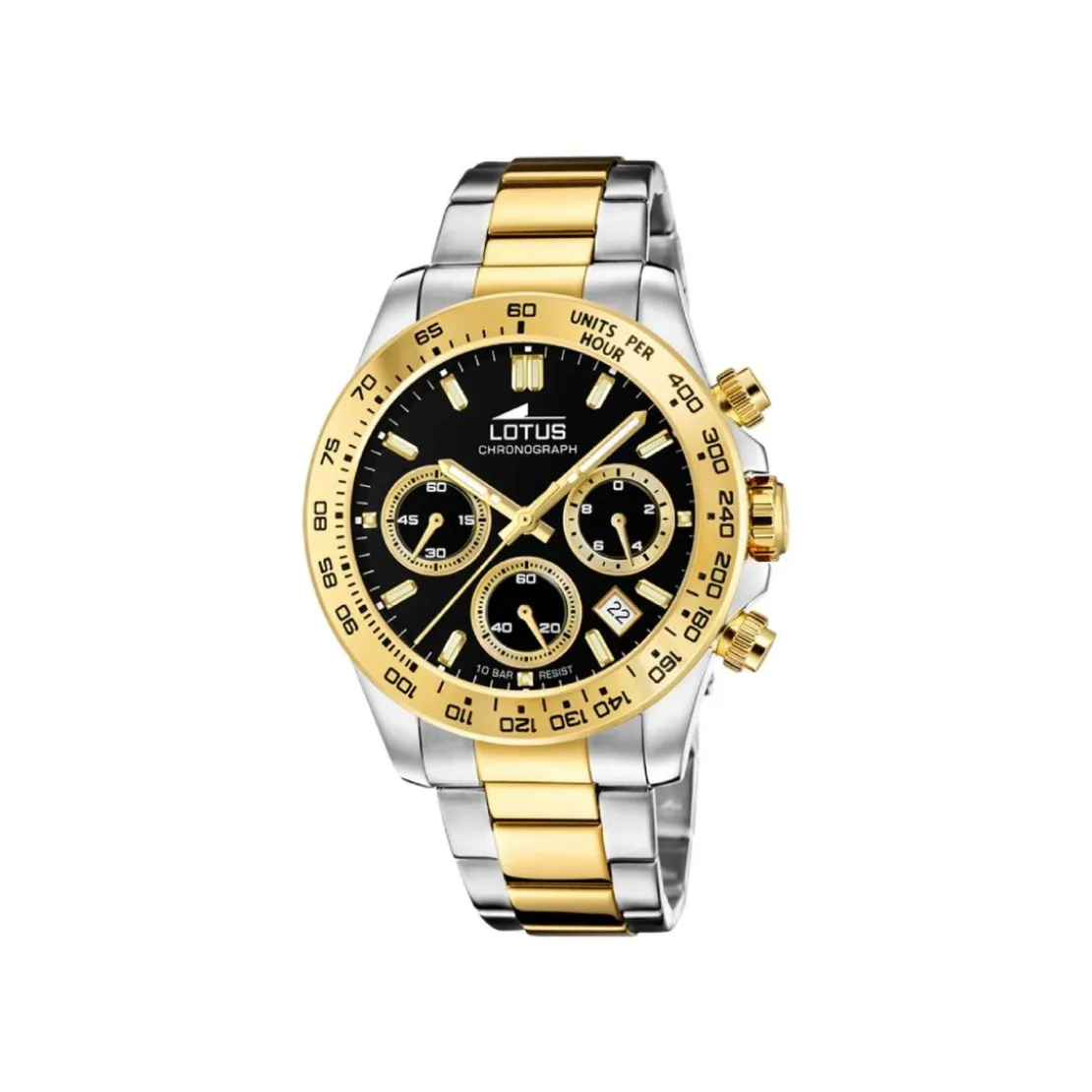 LotusMontre Homme 18913-6 – Freedom