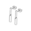 Lotus SilverBoucles d'oreilles Lotus Silver LP3200-4-1 Femme
