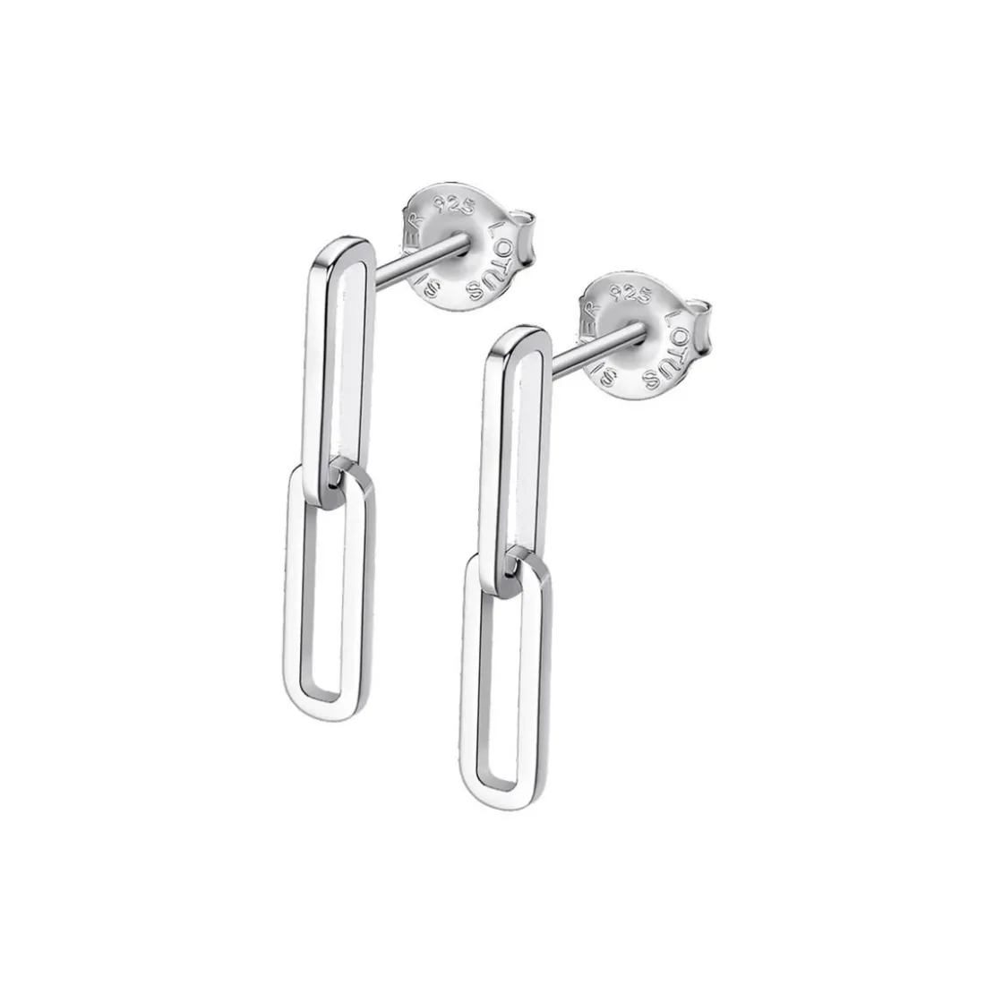 Lotus SilverBoucles d'oreilles Lotus Silver LP3200-4-1 Femme