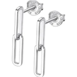Lotus SilverBoucles d'oreilles Lotus Silver LP3200-4-1 Femme