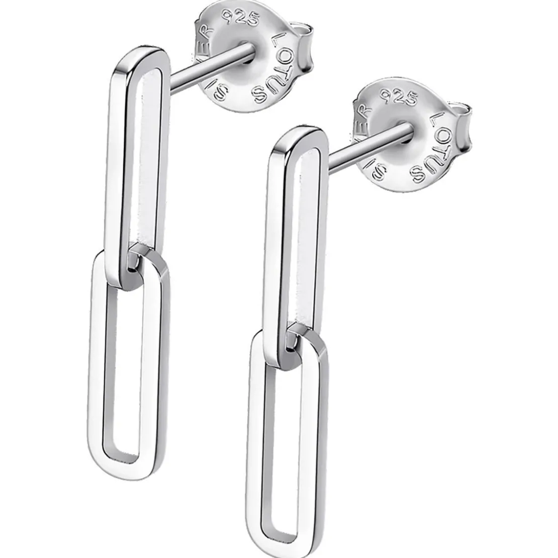 Lotus SilverBoucles d'oreilles Lotus Silver LP3200-4-1 Femme