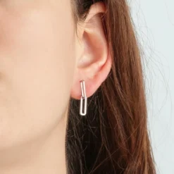 Lotus SilverBoucles d'oreilles Lotus Silver LP3200-4-1 Femme