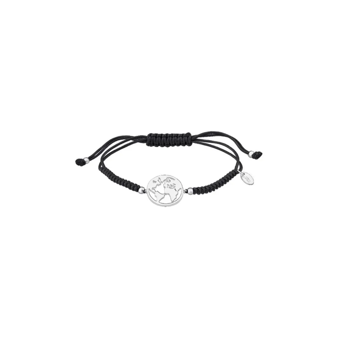 Lotus SilverBracelet Lotus Silver LP1898-2/2 - monde evide it girl Argent Femme
