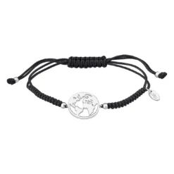 Lotus SilverBracelet Lotus Silver LP1898-2/2 - monde evide it girl Argent Femme