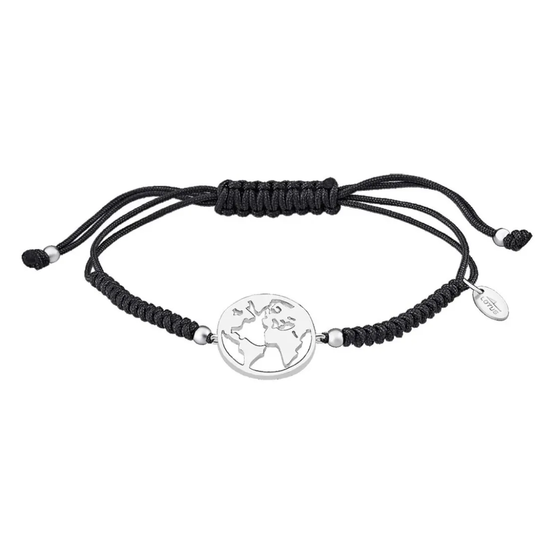 Lotus SilverBracelet Lotus Silver LP1898-2/2 - monde evide it girl Argent Femme