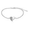 Lotus SilverCharms Lotus Silver Argent Femme