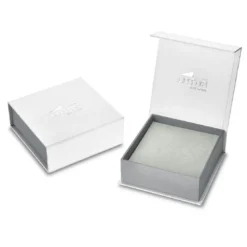 Lotus SilverCharms Lotus Silver Argent Femme