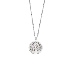Lotus SilverCollier et pendentif Lotus Silver TREE OF LIFE LP1889-1-1 - Collier et pendentif TREE OF LIFE ArgentLotus Silver