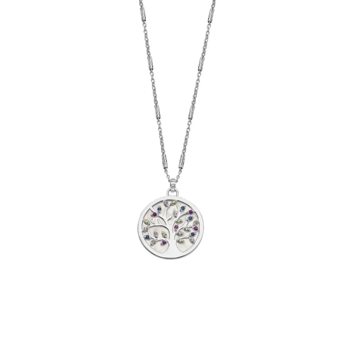 Lotus SilverCollier et pendentif Lotus Silver TREE OF LIFE LP1889-1-1 - Collier et pendentif TREE OF LIFE ArgentLotus Silver