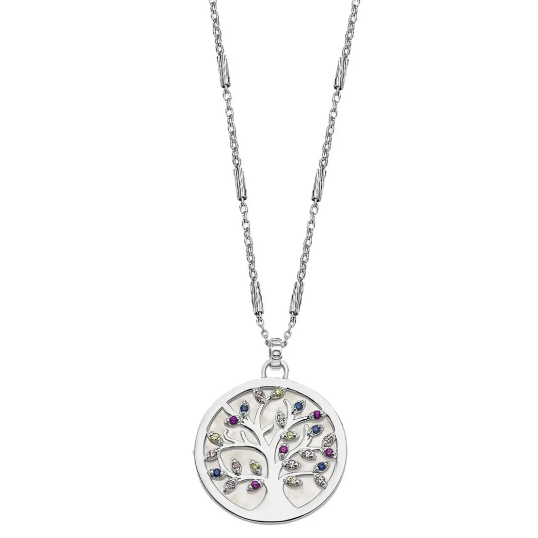 Lotus SilverCollier et pendentif Lotus Silver TREE OF LIFE LP1889-1-1 - Collier et pendentif TREE OF LIFE ArgentLotus Silver