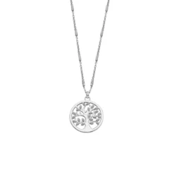 Lotus SilverCollier et pendentif Lotus Silver TREE OF LIFE LP1892-1-1 - Collier et pendentif TREE OF LIFE ArgentLotus Silver