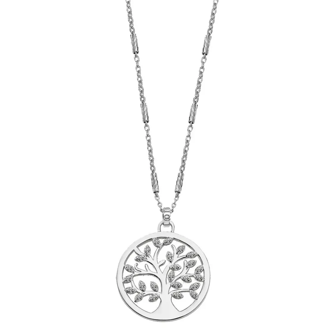 Lotus SilverCollier et pendentif Lotus Silver TREE OF LIFE LP1892-1-1 - Collier et pendentif TREE OF LIFE ArgentLotus Silver