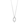 Lotus SilverCollier et pendentif Lotus Silver Pure Essentiel LP1791-1-1 - Collier et pendentifArgent Deux Losanges 32mmLotus Silver