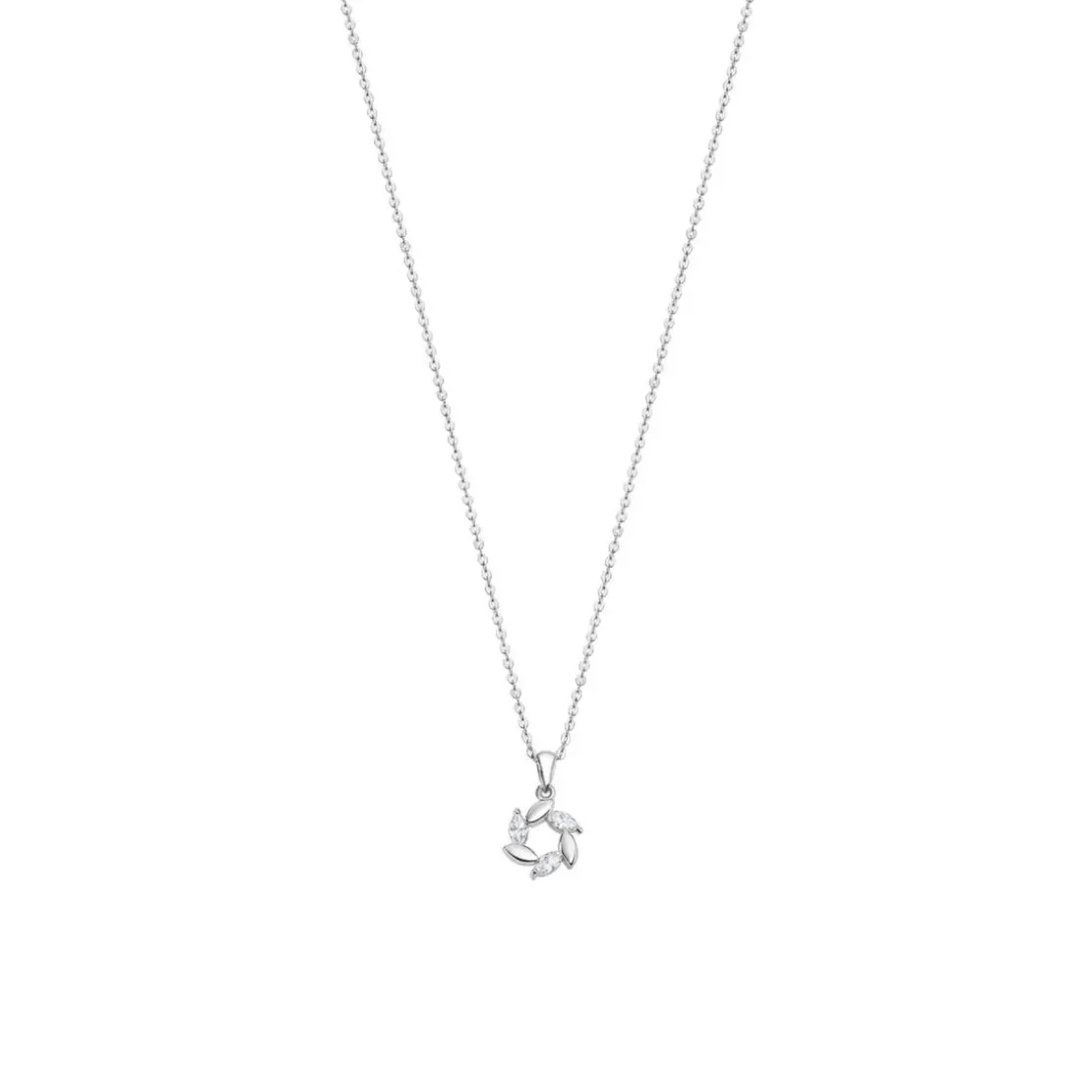 Lotus SilverCollier LP3188-1-1 Lotus Silver