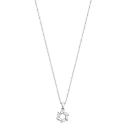 Lotus SilverCollier LP3188-1-1 Lotus Silver