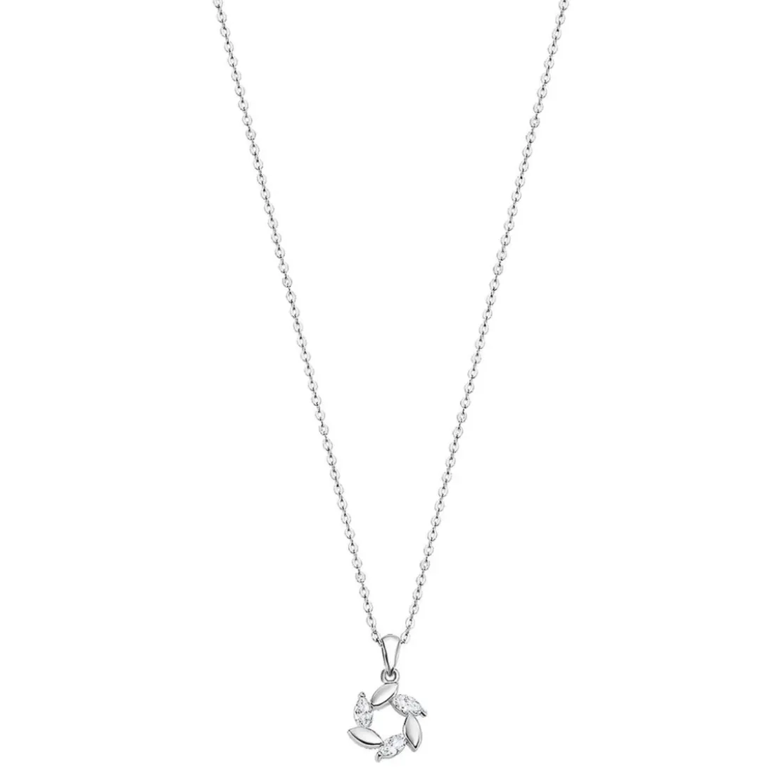 Lotus SilverCollier LP3188-1-1 Lotus Silver