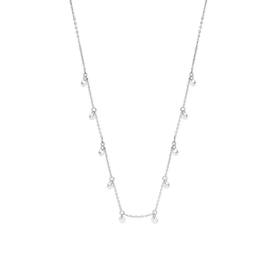Lotus SilverCollier LP3002-1-1 Lotus Silver