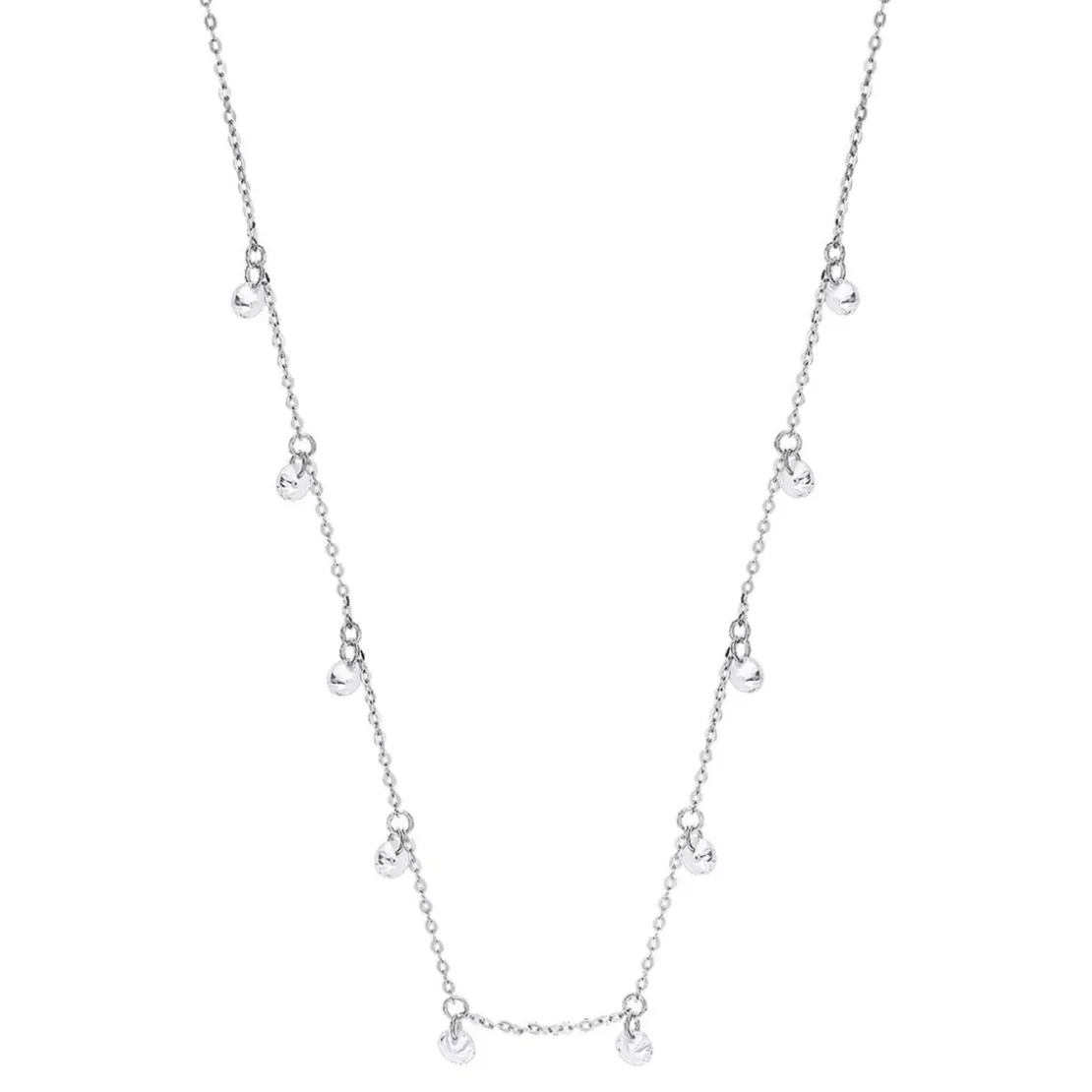 Lotus SilverCollier LP3002-1-1 Lotus Silver