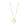 Lotus SilverCollier LP3217-1-2 Lotus Silver