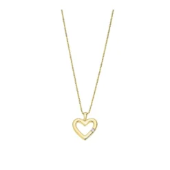 Lotus SilverCollier LP3217-1-2 Lotus Silver