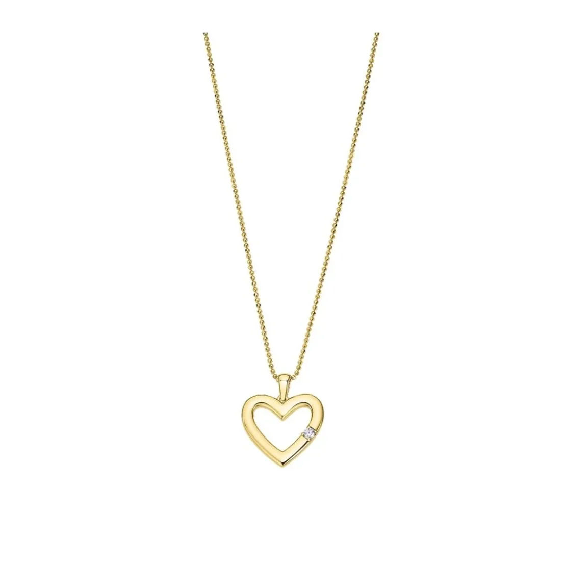 Lotus SilverCollier LP3217-1-2 Lotus Silver