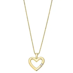 Lotus SilverCollier LP3217-1-2 Lotus Silver