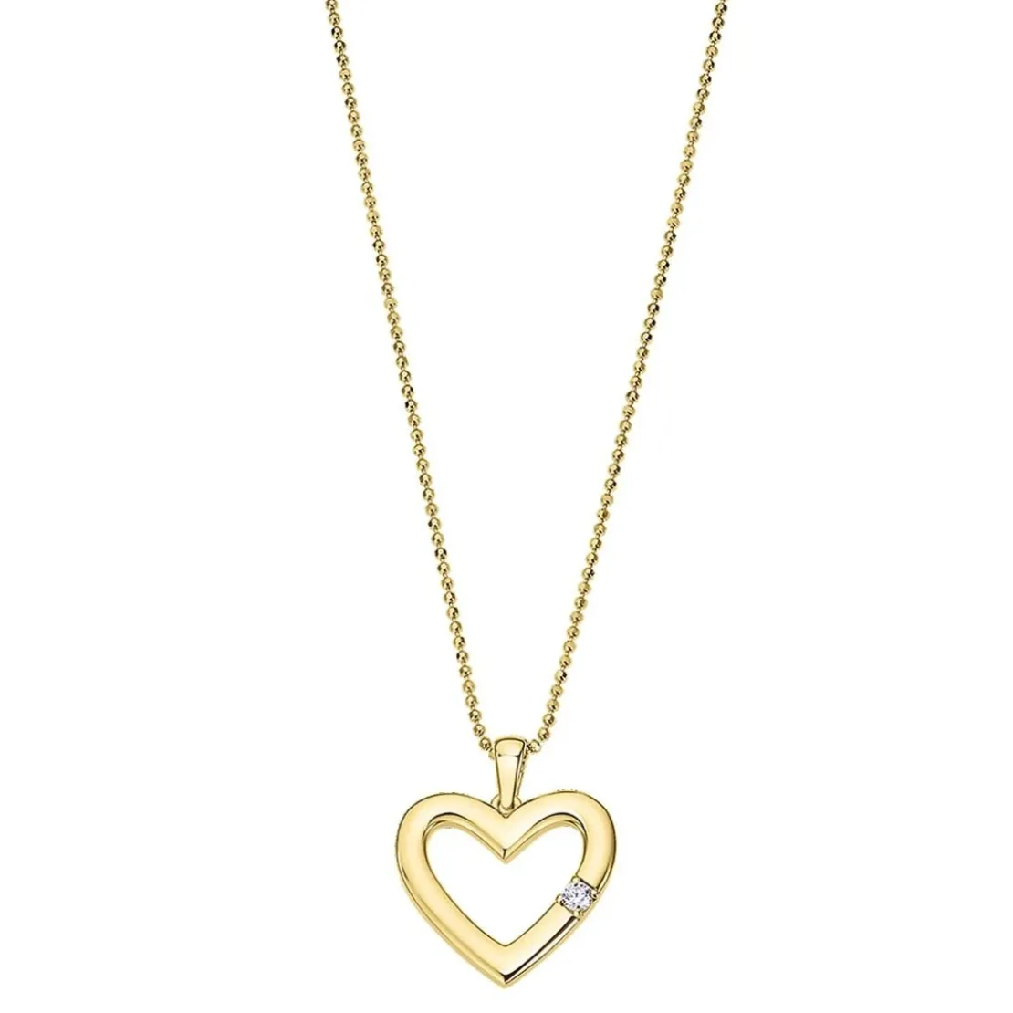 Lotus SilverCollier LP3217-1-2 Lotus Silver