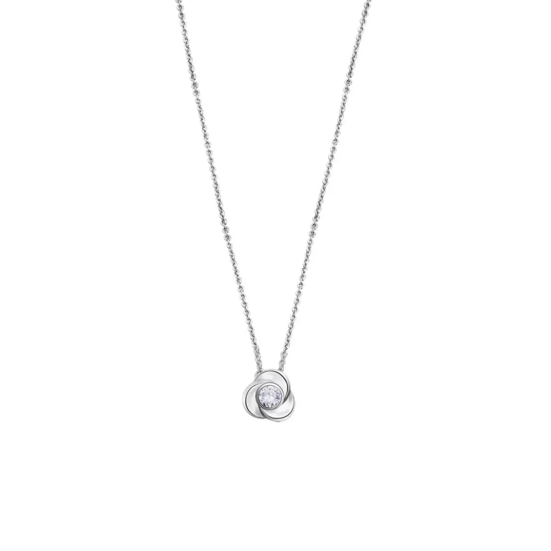 Lotus SilverCollier LP3059-1-1 Lotus Silver